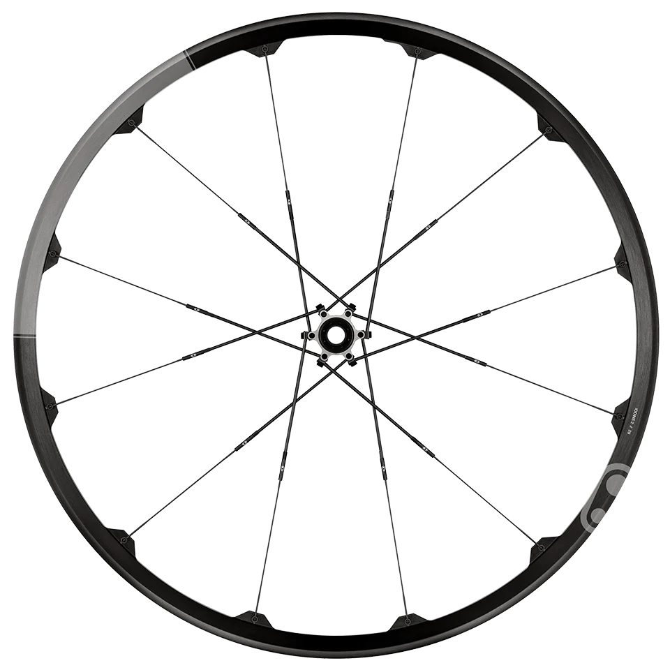 Paar CRANKBROTHERS IODINE 2 AM 29" wielen 15x110/12x148 mm Boost
