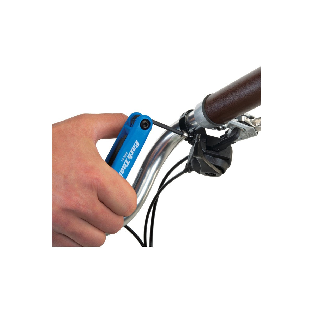 PARK TOOL AWS-9.2 Multi-Tool (5 gereedschappen)