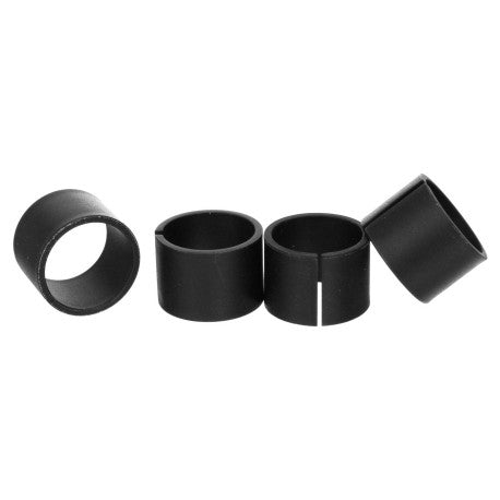 22,2 mm afstandhouderset voor SDG SLATER Junior zwarte hanger
