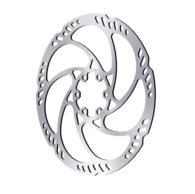 MAGURA STORM HC schijf met 6 gaten