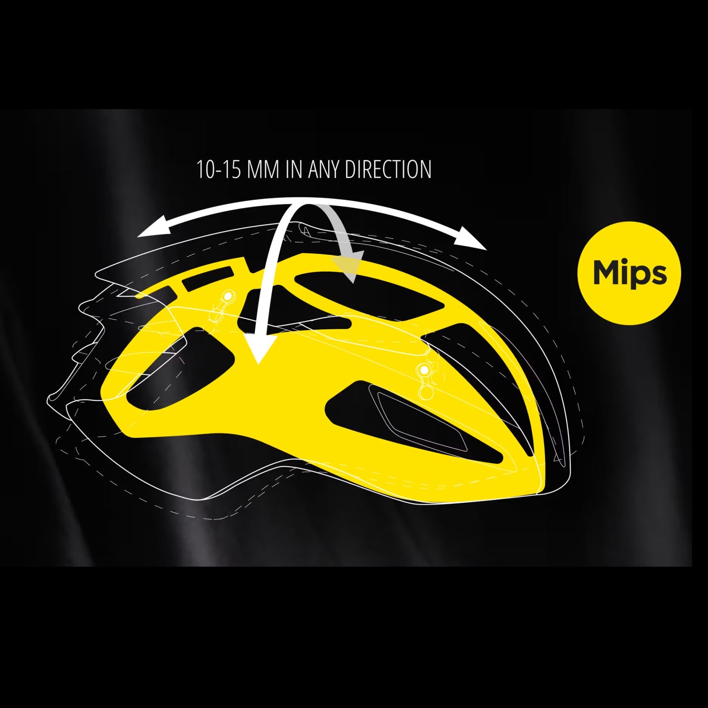 MET MANTA MIPS Helm voor op de weg Wit 2025