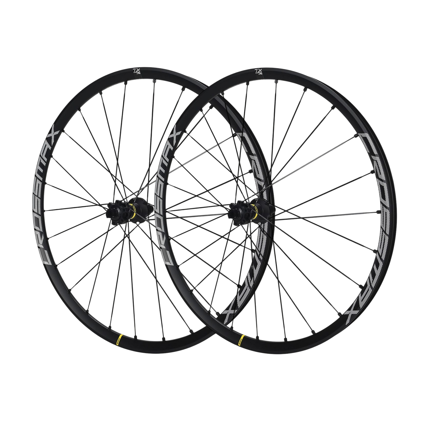 Paar MAVIC CROSSMAX XL 29" wielen 15x110mm/12x148mm Boost