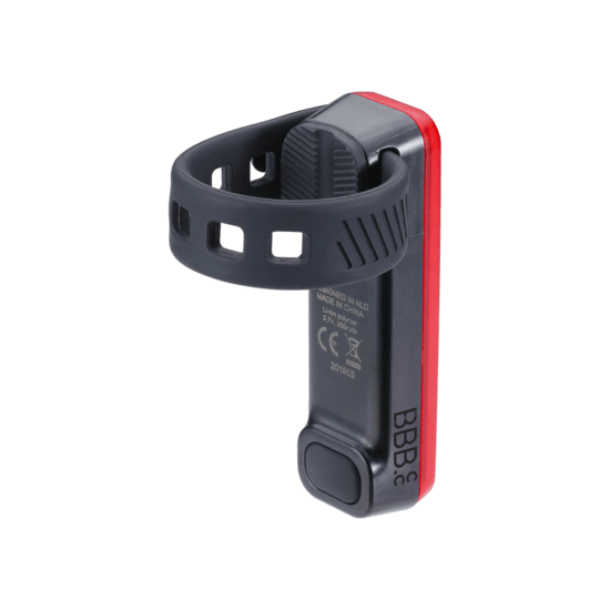 Achterlicht BBB SIGNAL BLS-137