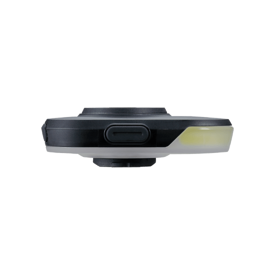 BBB SLICE 300 voorlamp met GARMIN WAHOO GPS inzetstuk