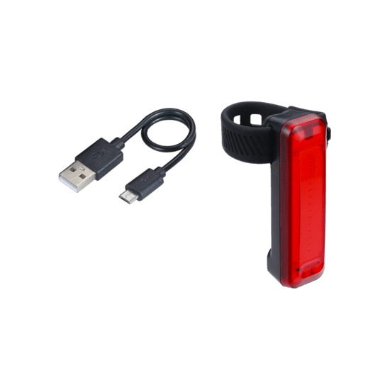 Achterlicht BBB SIGNAL BLS-137