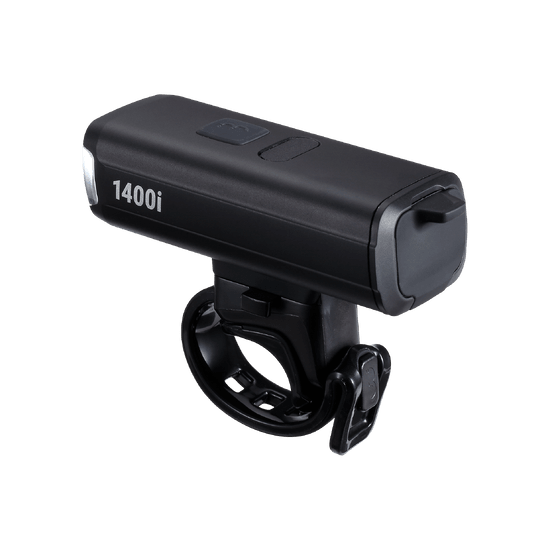 BBB STRIKEDUO 1400 koplamp met richtingaanwijzer