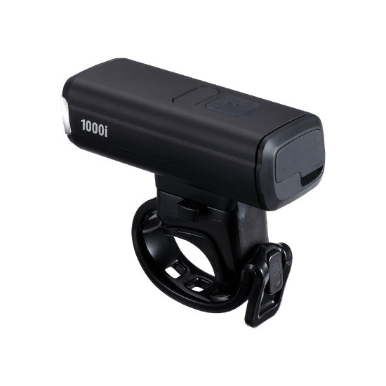 BBB NANOSTRIKE 1000 koplamp met richtingaanwijzer