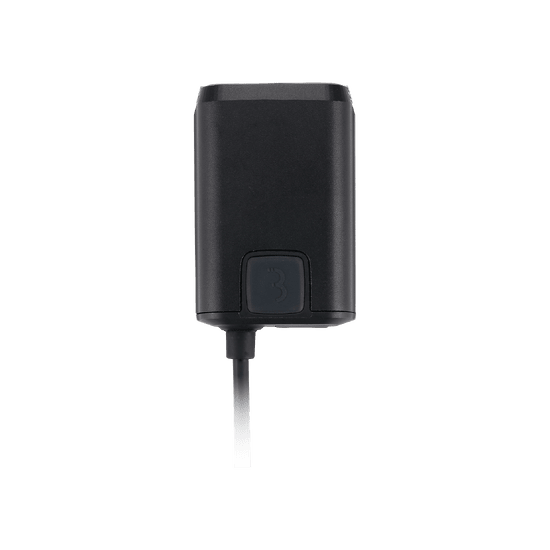 BBB E-STRIKE URBAN 600 frontverlichting met bedrade bediening