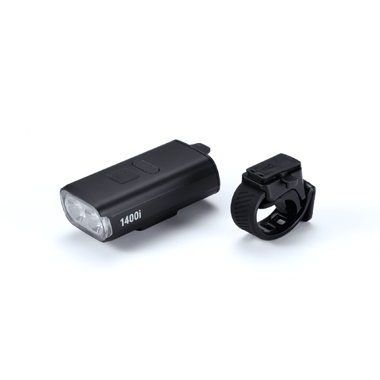 BBB STRIKEDUO 1400 koplamp met richtingaanwijzer