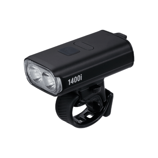 BBB STRIKEDUO 1400 koplamp met richtingaanwijzer