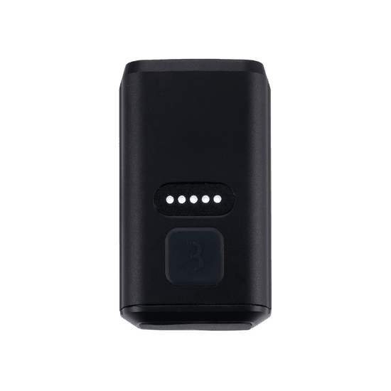 BBB NANOSTRIKE 500 koplamp met richtingaanwijzer