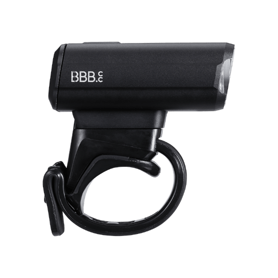 BBB NANOSTRIKE 500 koplamp met richtingaanwijzer