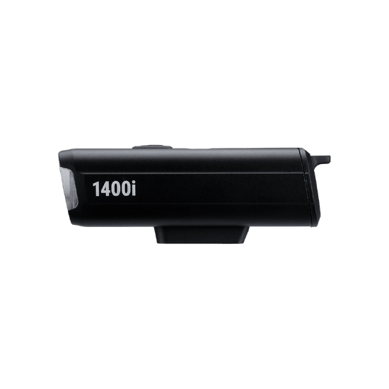 BBB STRIKEDUO 1400 koplamp met richtingaanwijzer