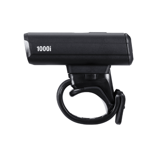 BBB NANOSTRIKE 1000 koplamp met richtingaanwijzer