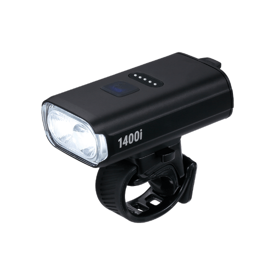 BBB STRIKEDUO 1400 koplamp met richtingaanwijzer