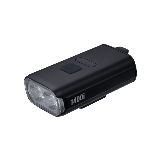 BBB STRIKEDUO 1400 koplamp met richtingaanwijzer