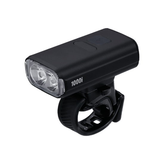 BBB NANOSTRIKE 1000 koplamp met richtingaanwijzer
