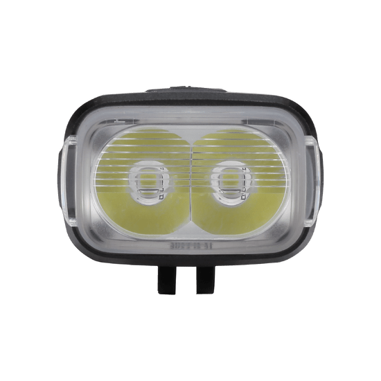 BBB E-STRIKE URBAN 600 frontverlichting met bedrade bediening