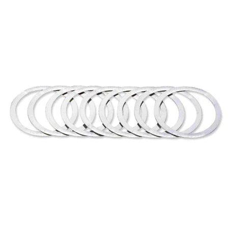 Micro vulringen 1"1/8 (MW006) (10 stuks)