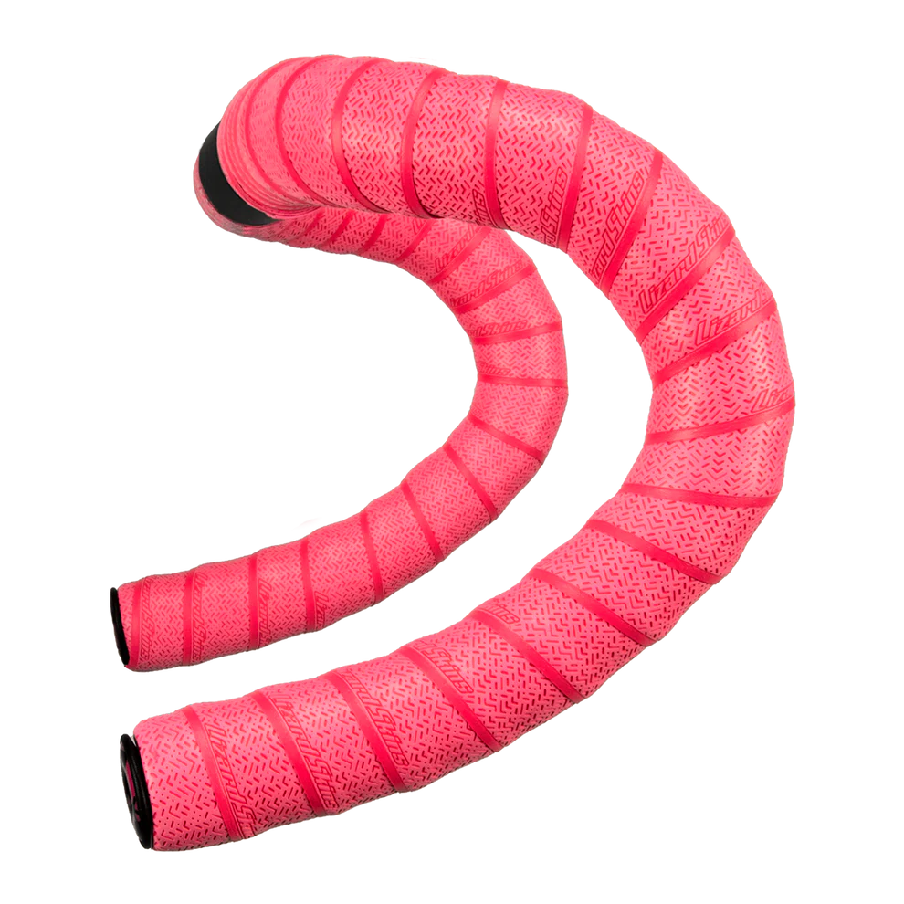 Hangerband LIZARD SKINS V2 Fluo Roze