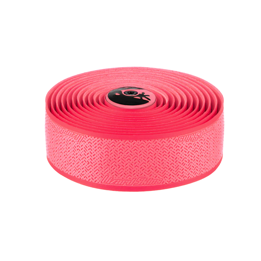 Hangerband LIZARD SKINS V2 Fluo Roze