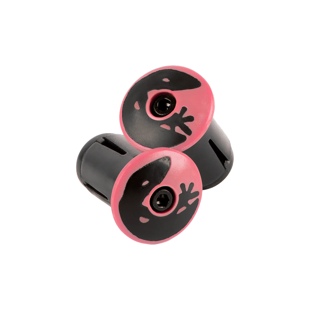 Hangerband LIZARD SKINS V2 Fluo Roze