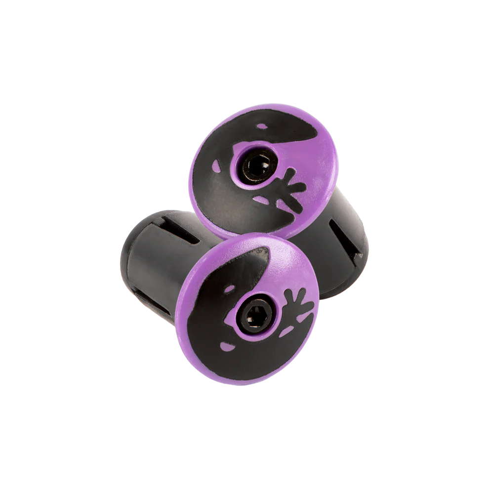 Hangerband LIZARD SKINS V2 Paars