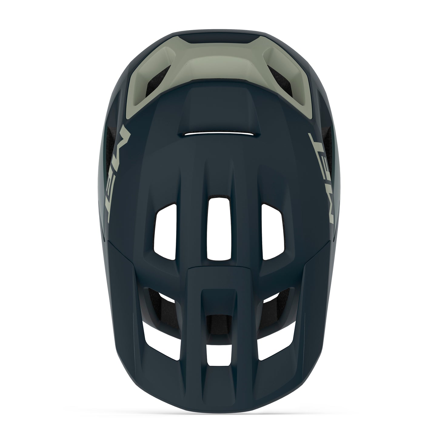 MET REVO MIPS MTB Helm Zwart/Groen 2025- Embargo 03/25 niet activeren