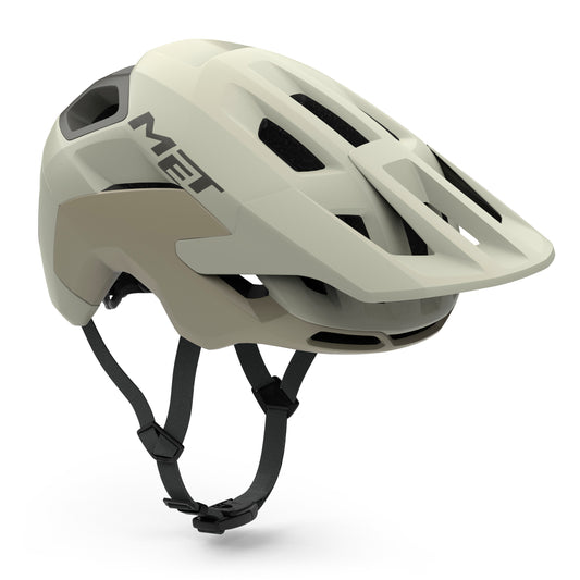 MET REVO MIPS MTB Helm Wit Mat 2025