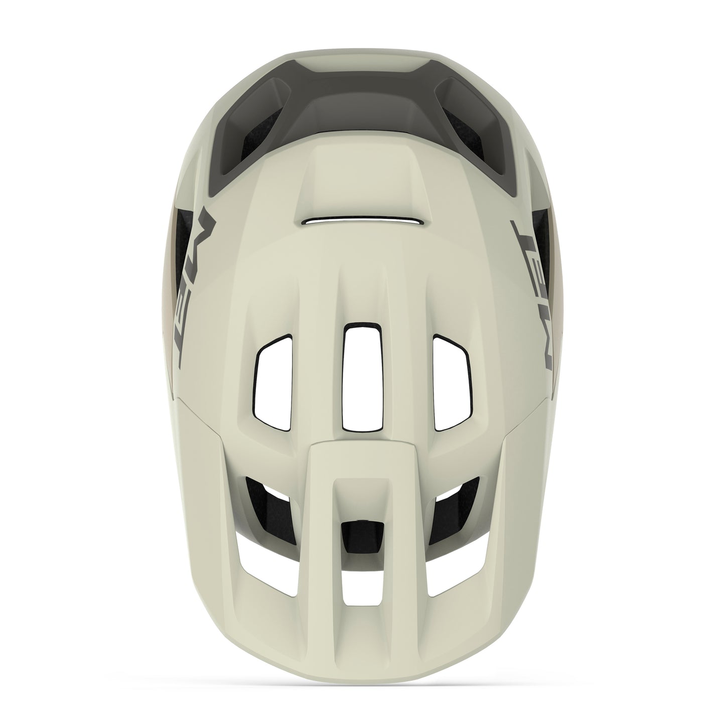 MTB Helm MET REVO MIPS Wit Mat 2025- Embargo 03/25 niet activeren