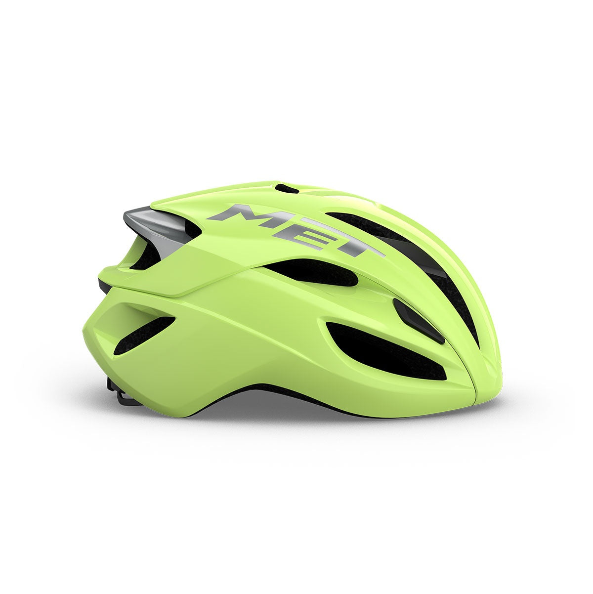 MET RIVALE MIPS Helm Geel