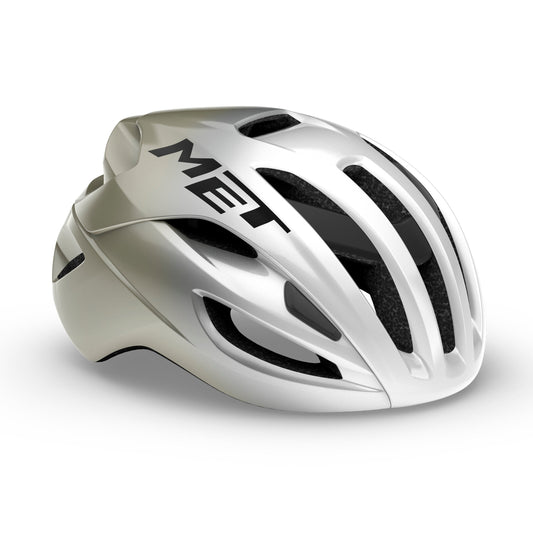 MET RIVALE MIPS Race Helm Grijs 2025