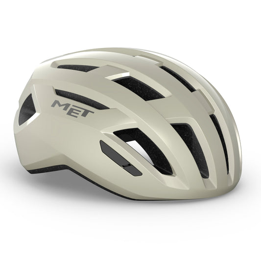 MET VINCI MIPS Race Helm Grijs 2025