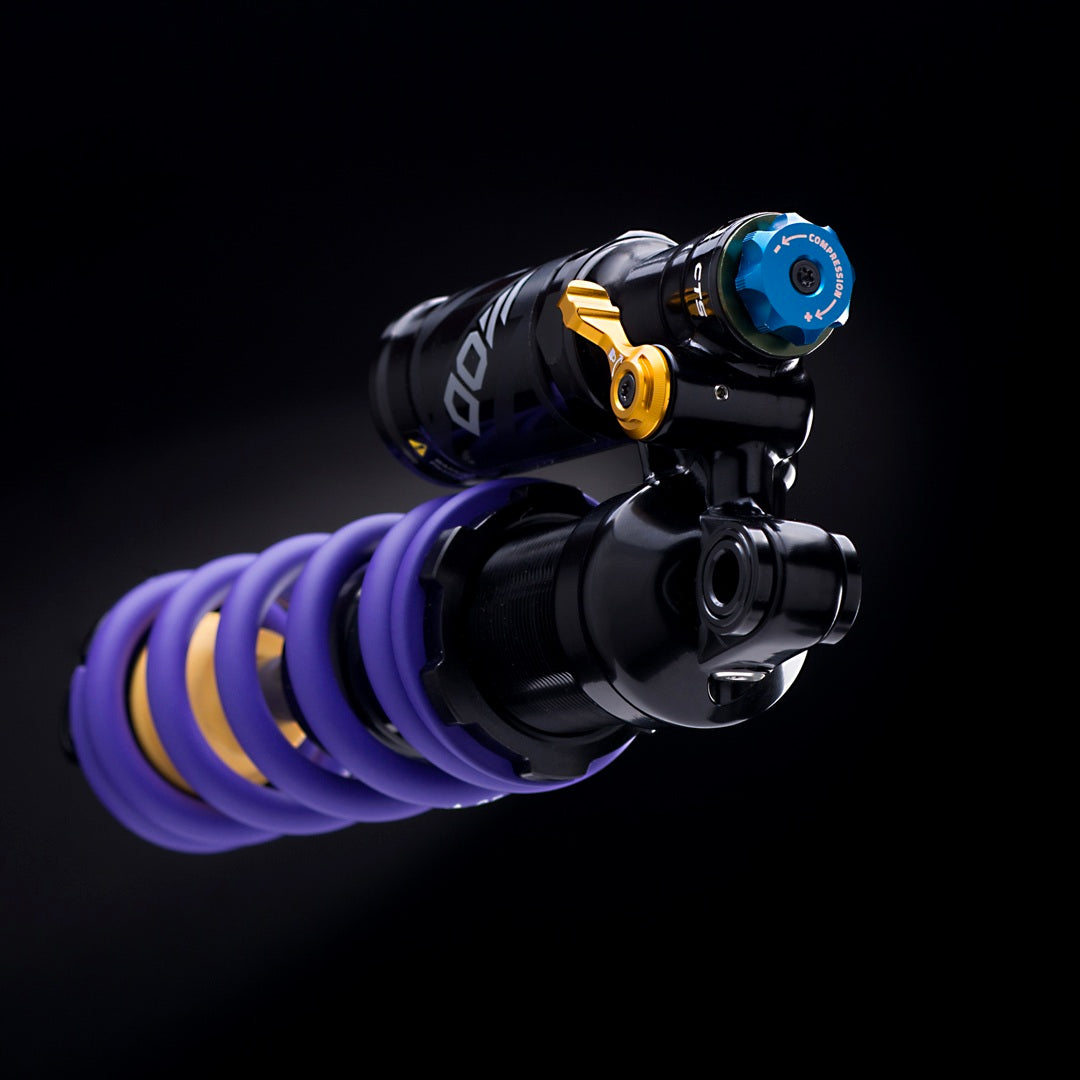 FORMULA MOD veer-coil schokdemper