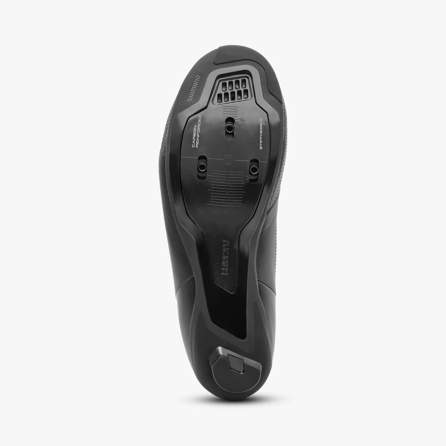 SHIMANO RC502 Damesschoenen, zwart