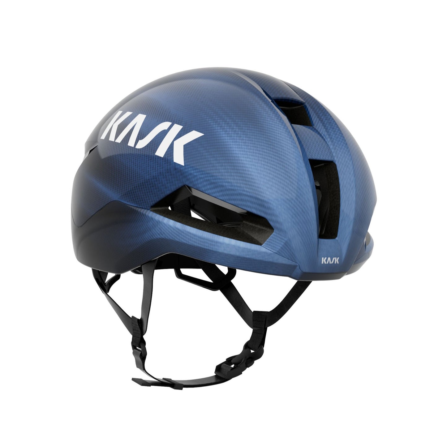 KASK NIRVANA Weghelm Blauw