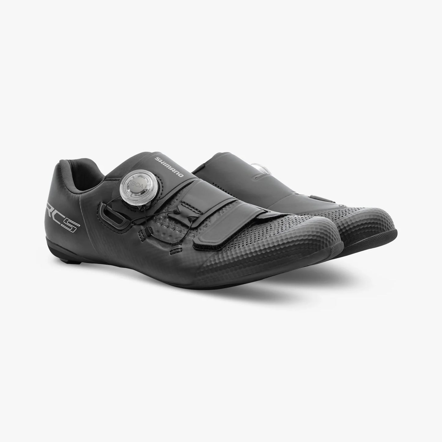 SHIMANO RC502 Damesschoenen, zwart