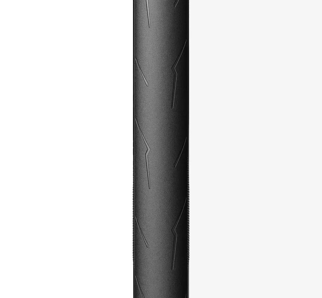 PIRELLI P ZERO RACE TLR 700x28c Tubeless band Rood