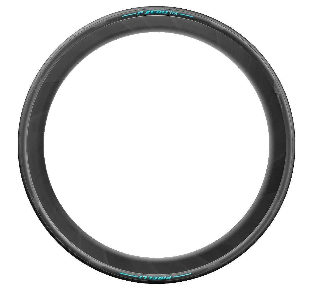 PIRELLI P ZERO RACE TLR 700x28c Tubeless Ready blauwe band