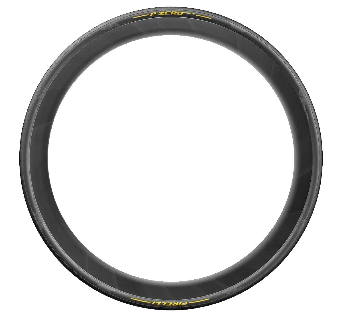 PIRELLI P ZERO RACE 700x28c TubeType Gele band
