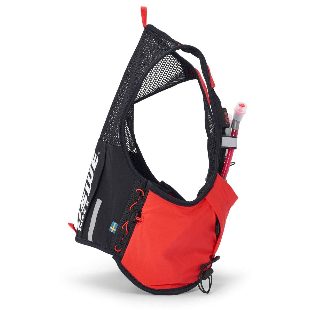 USWE PACE 2 L Rood Hydratatievest