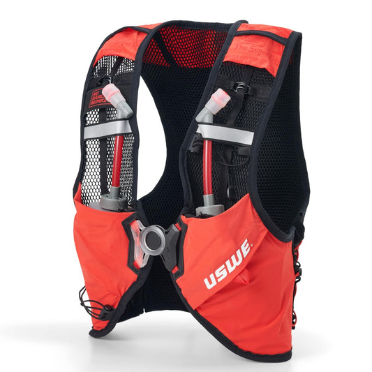 USWE PACE 8 L Rood Hydratatievest