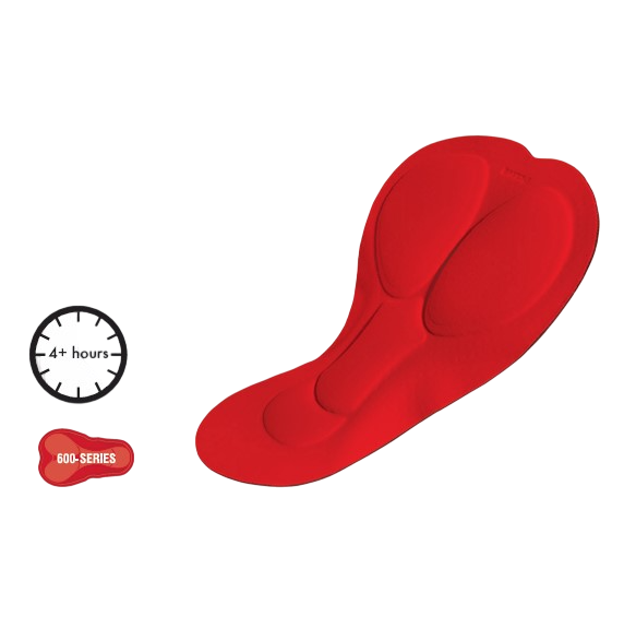 Dames ENDURA FS260-Pro DS Bibshort Zwart 2025