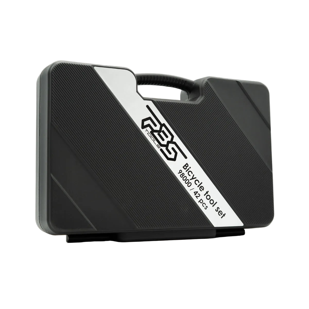 Professionele gereedschapskoffer PBS TOOLS 42 stuks