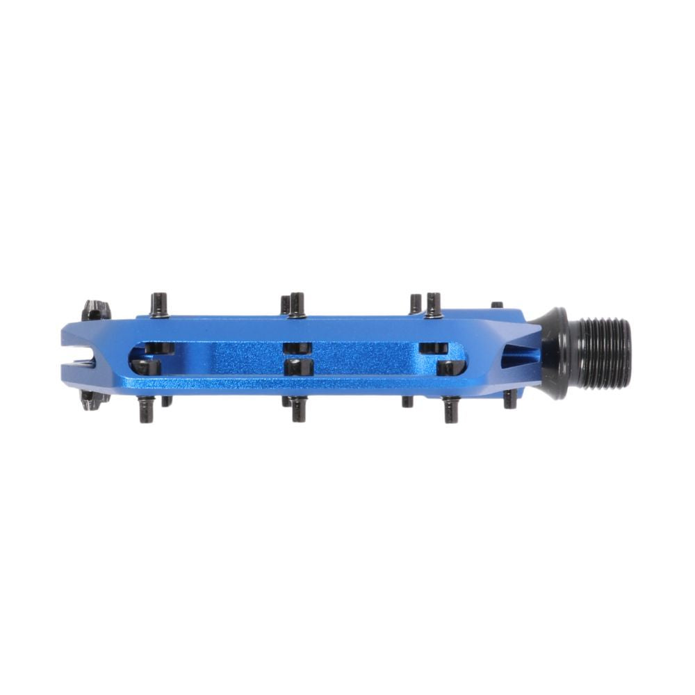 Pedalen PRIDE Newton JR2 Blauw
