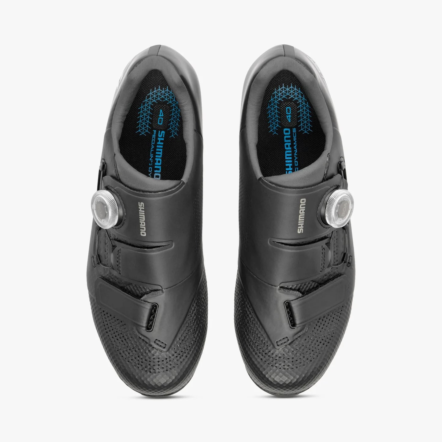 SHIMANO RC502 Damesschoenen, zwart