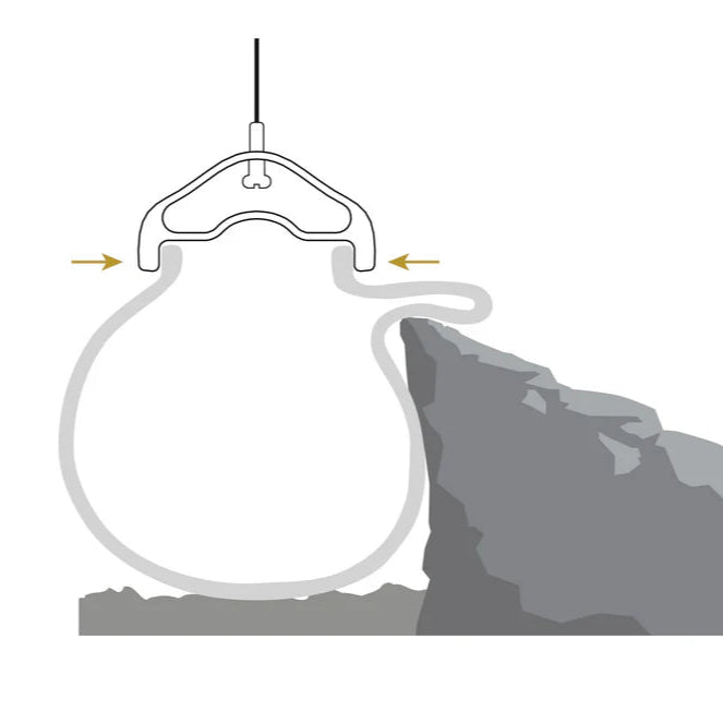 ENVE M8 29" 32mm voorvelg