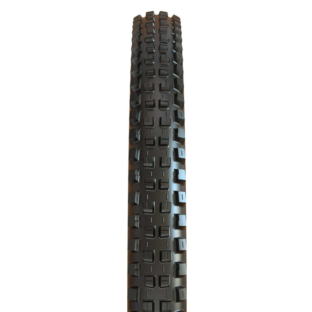 MAXXIS HIGH ROLLER III 29x2.40 WT 3C MaxxTerra DH Tubeless Ready Zachte Zwarte band
