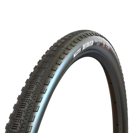 MAXXIS REAVER 700x40c Zwarte band