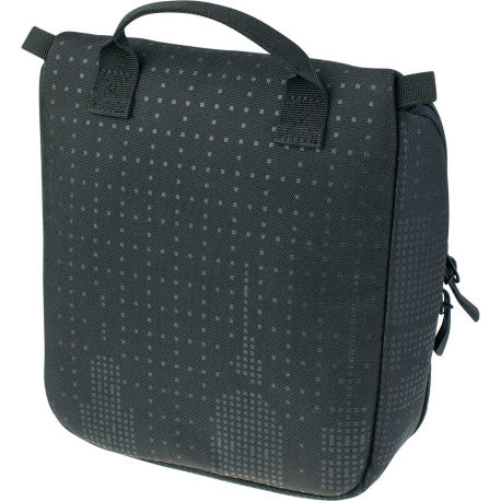 EVOC WASH POUCH Toilettas Zwart